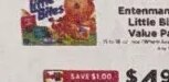 Entenmann's Little Bites Value Pack