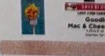Goodles Mac & Cheese