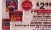 Borden Singles