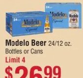 Modelo Beer