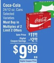 Coca-Cola