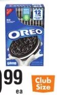 Oreo Cookies