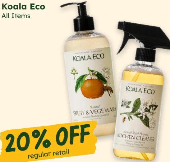 Koala Eco