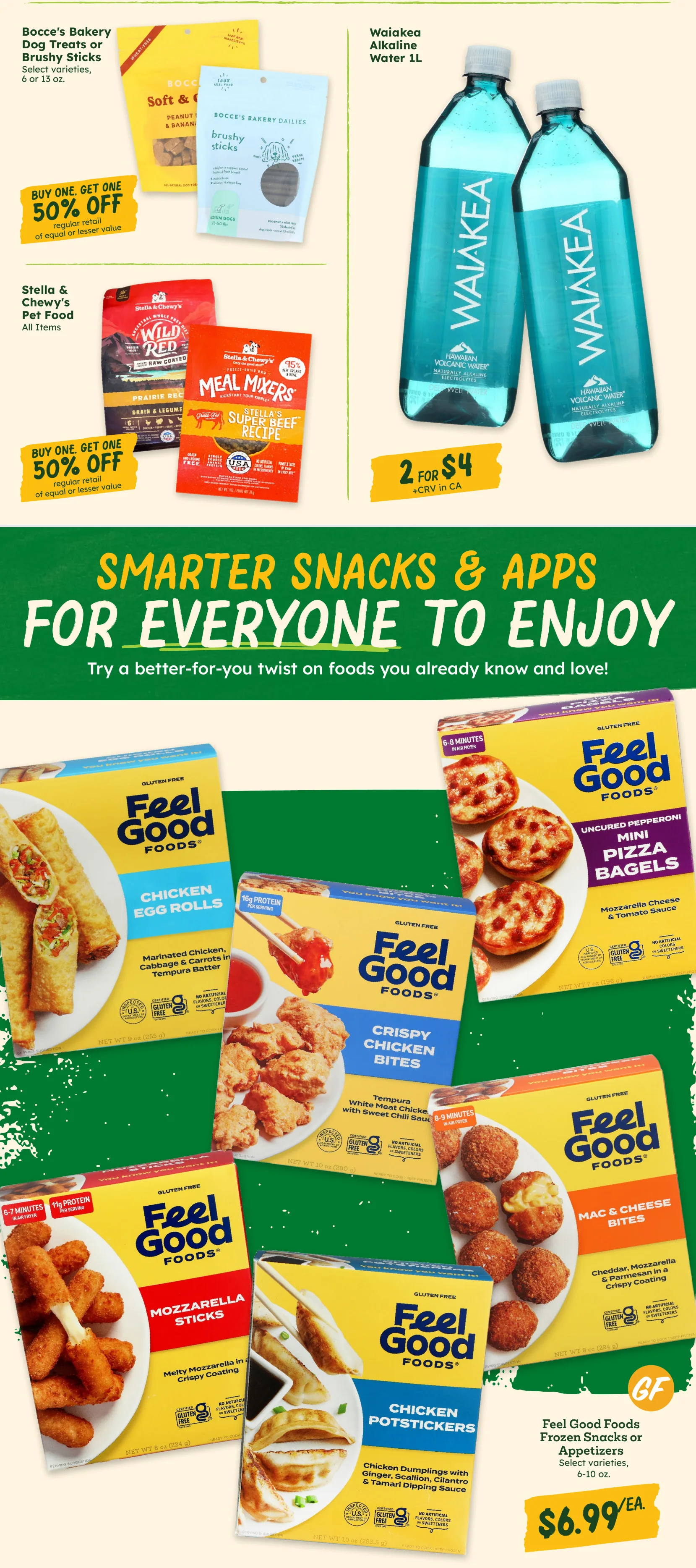 Sprouts Weekly Ad Page 15