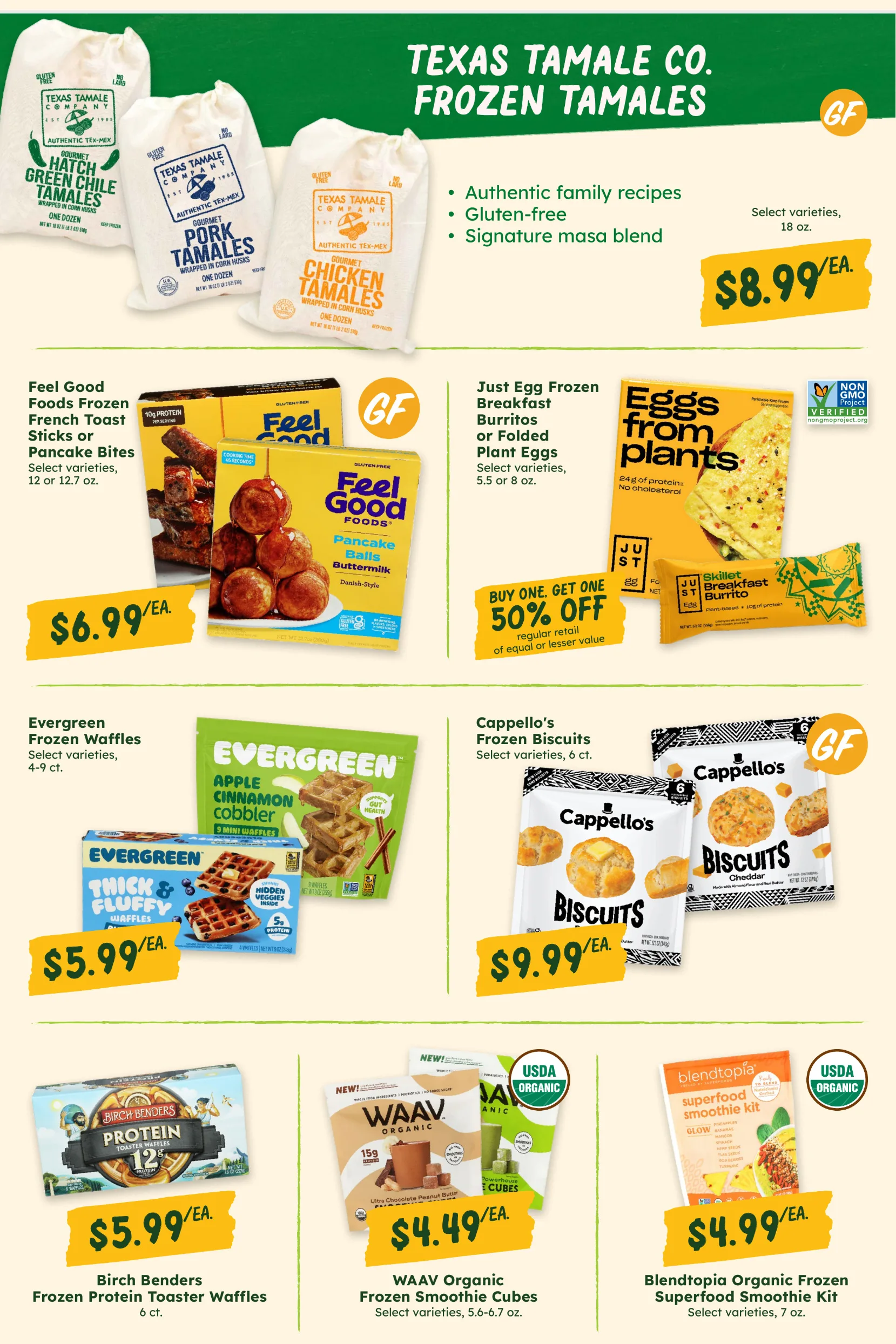 Sprouts Weekly Ad Page 17