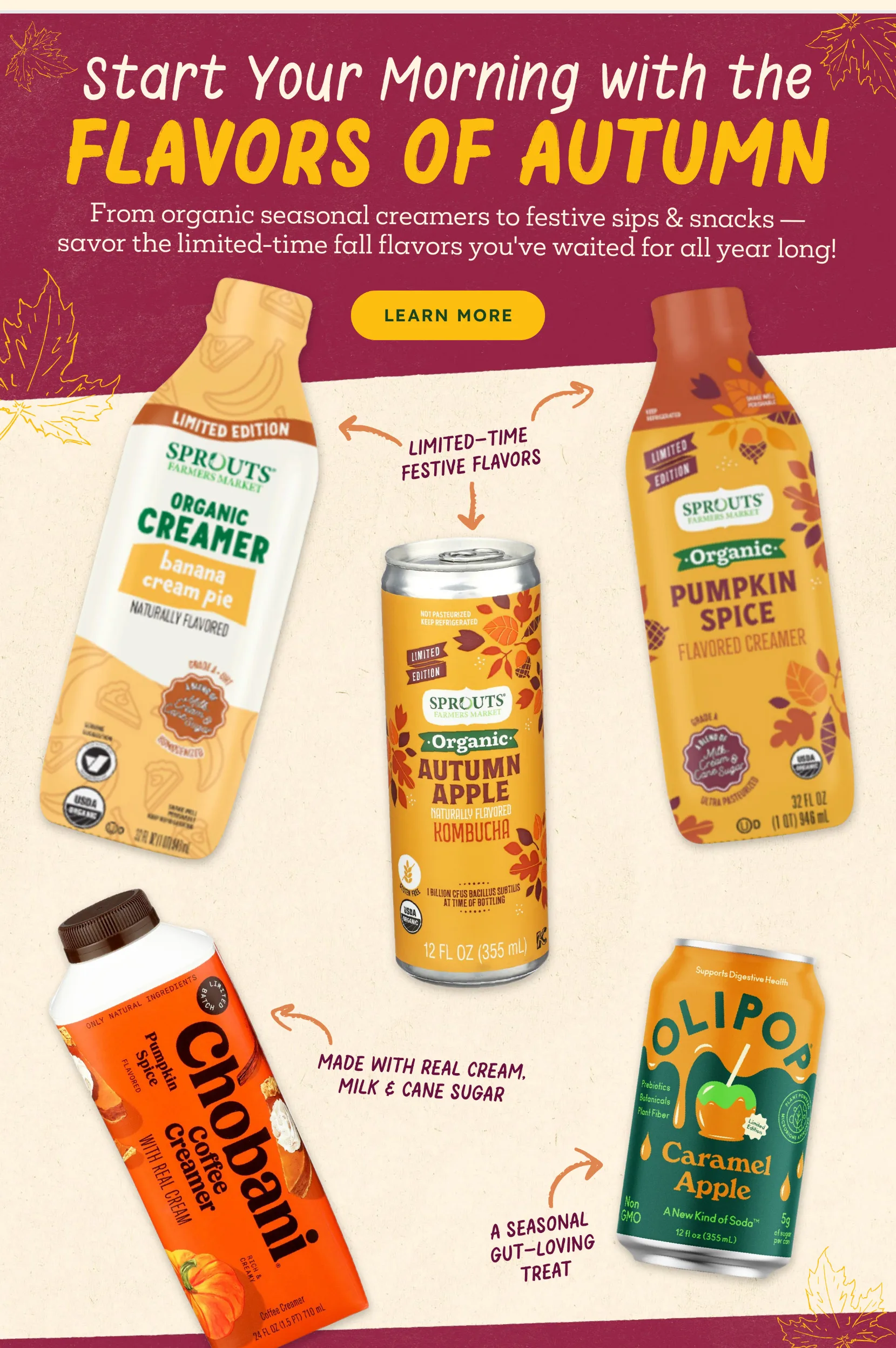 Sprouts Weekly Ad Page 21