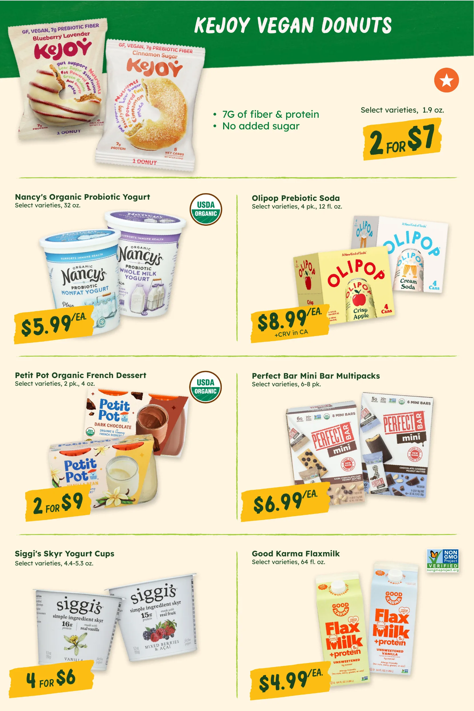 Sprouts Weekly Ad Page 23