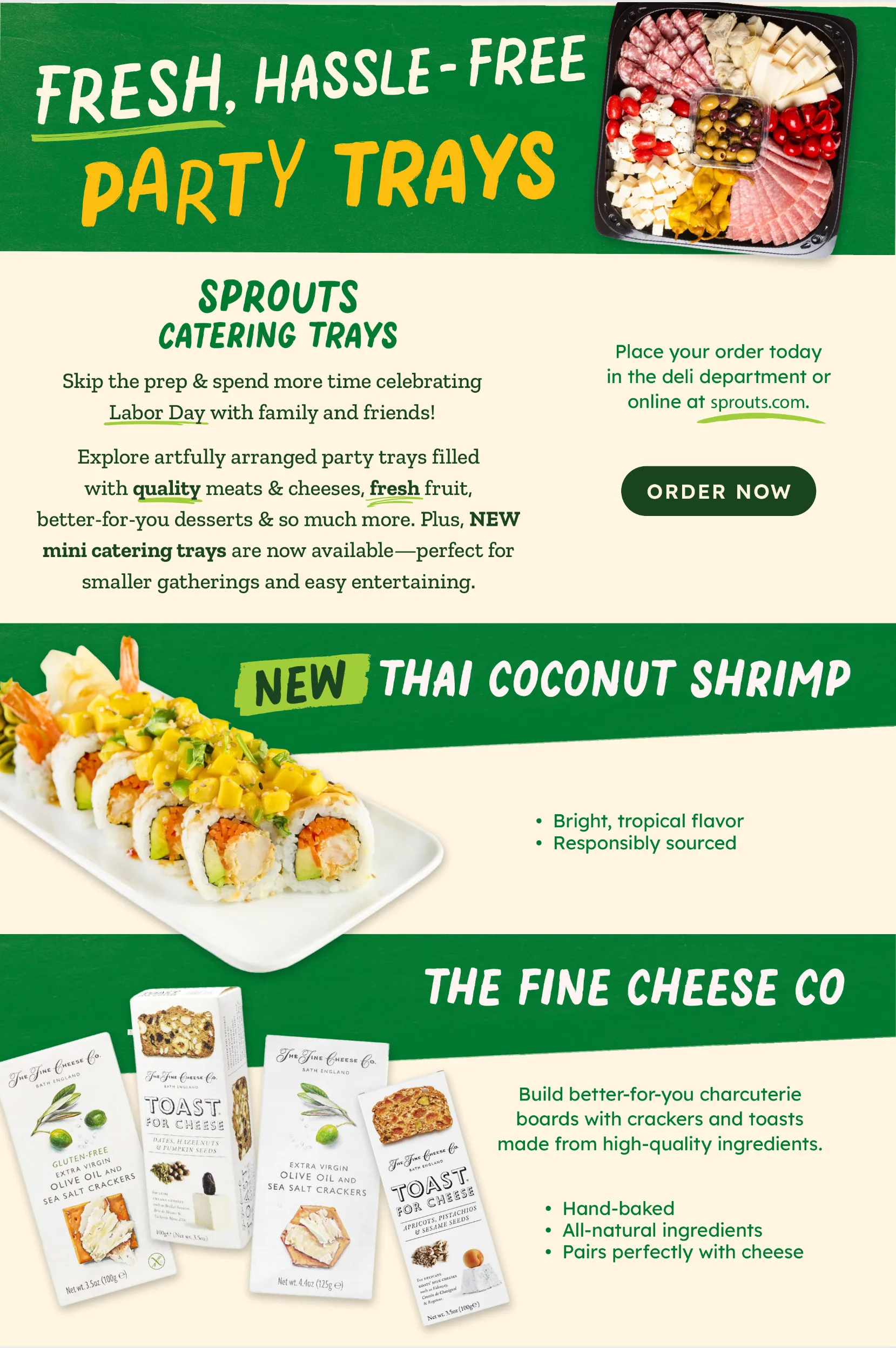 Sprouts Weekly Ad Page 27
