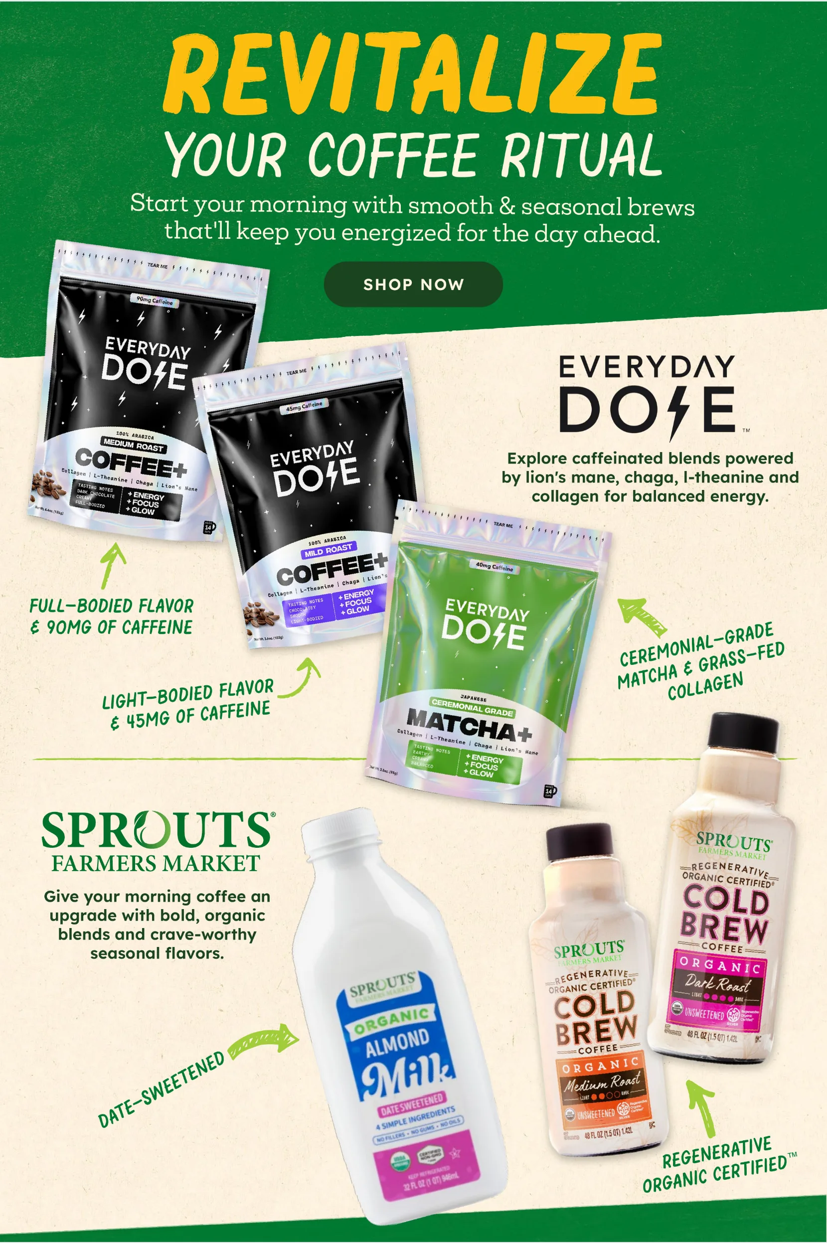 Sprouts Weekly Ad Page 28