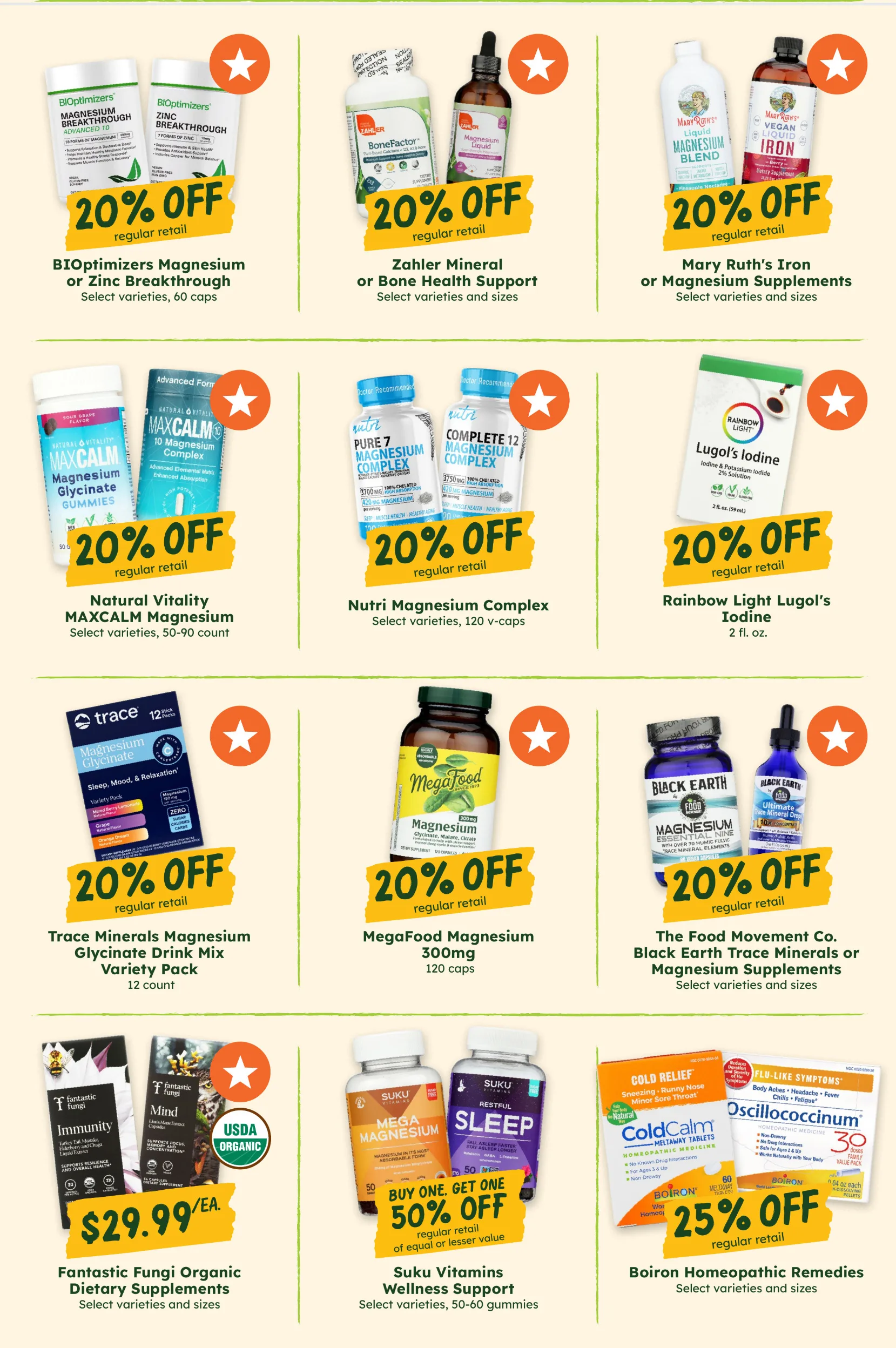 Sprouts Weekly Ad Page 30