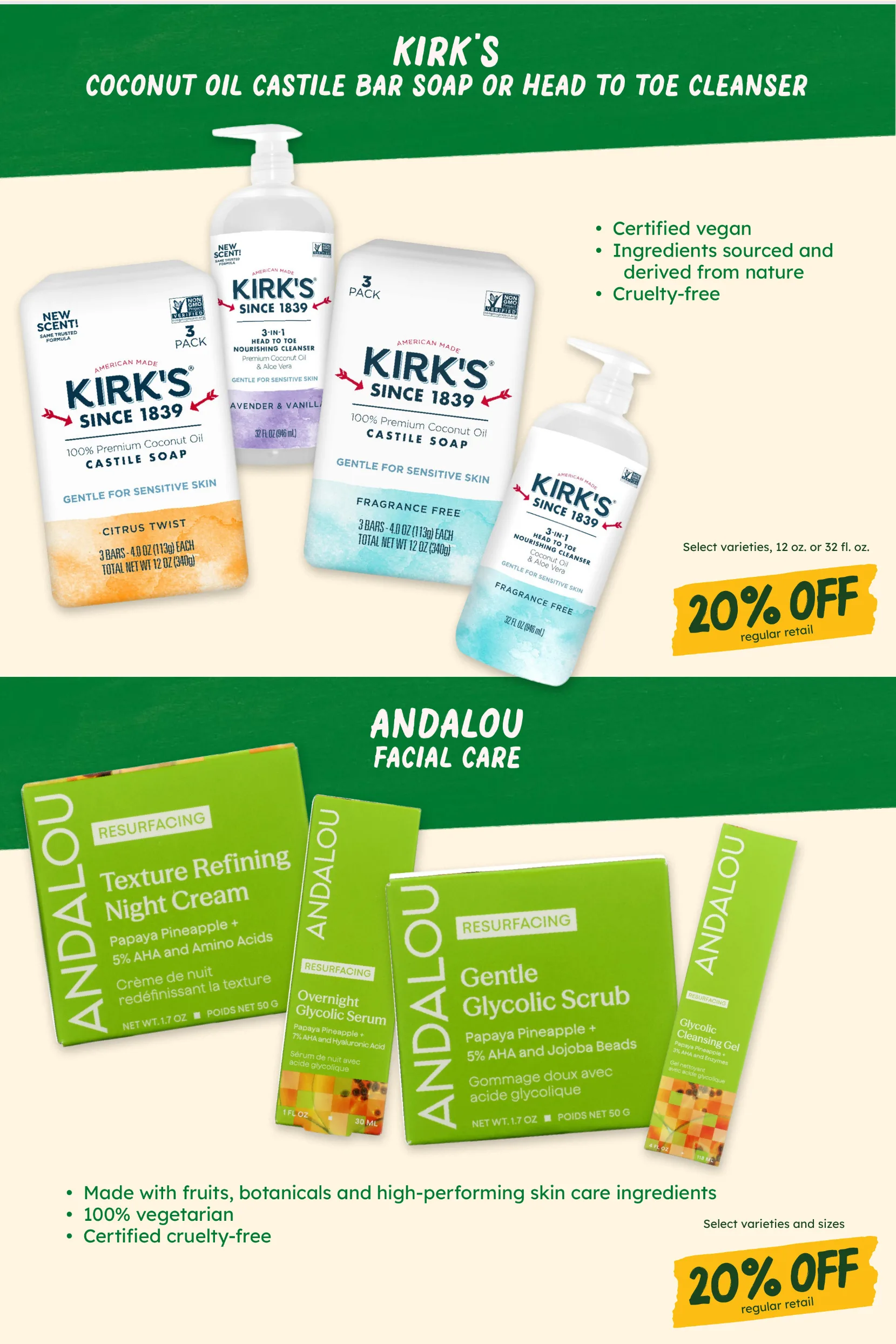 Sprouts Weekly Ad Page 31