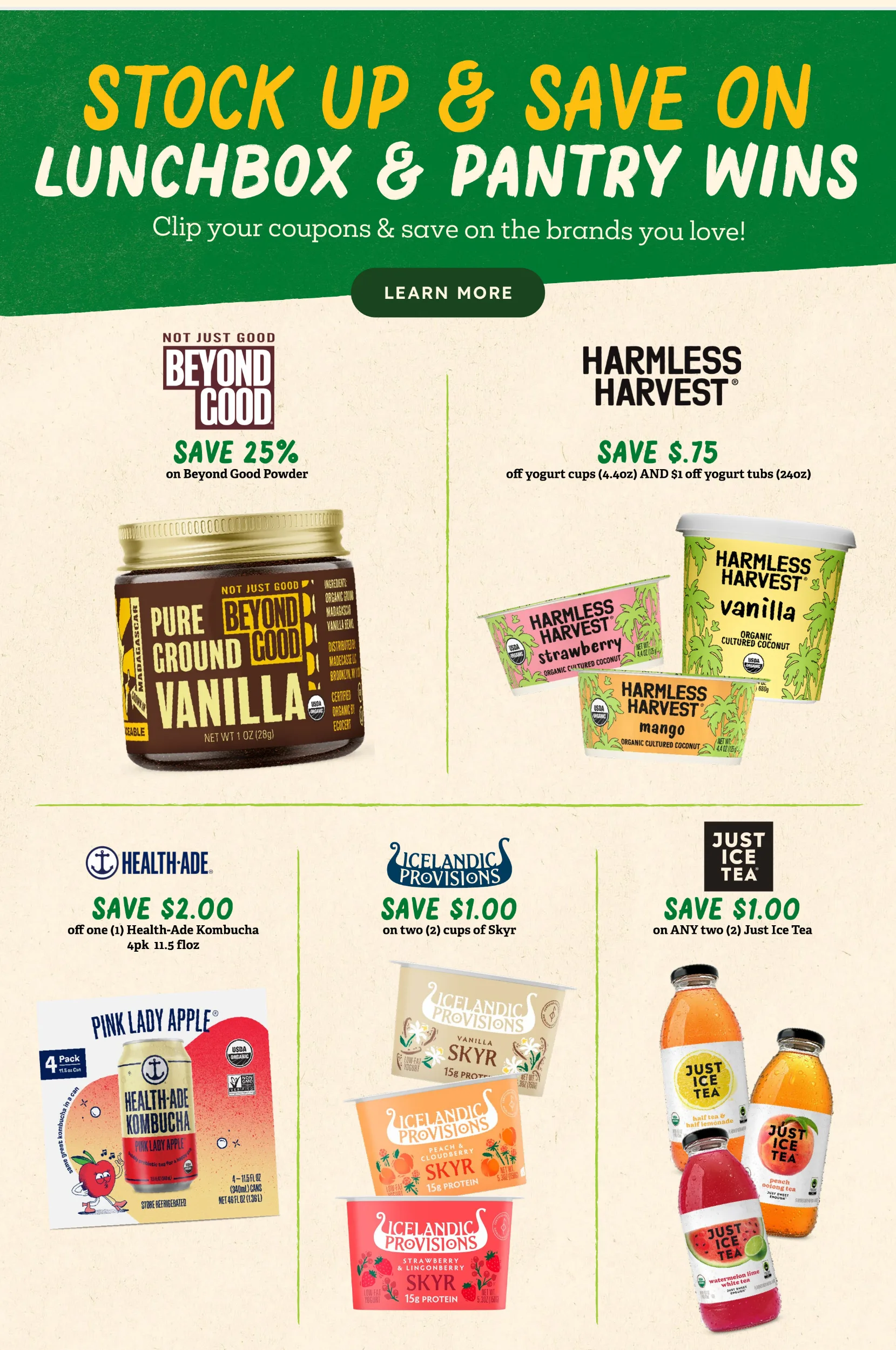 Sprouts Weekly Ad Page 4