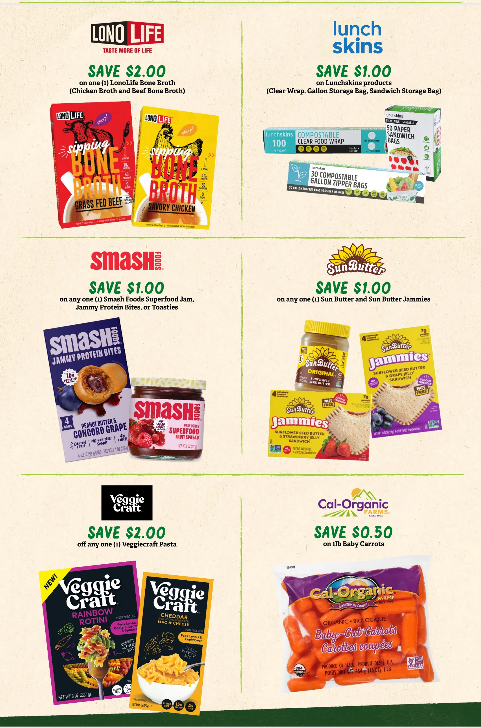 Sprouts Weekly Ad Page 5
