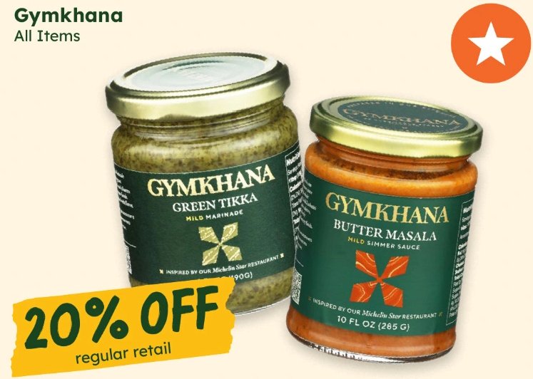 Gymkhana