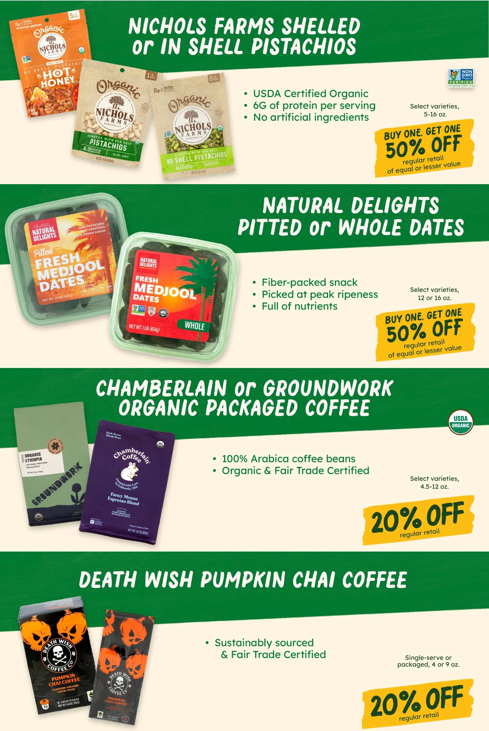 Sprouts Weekly Ad Page 8
