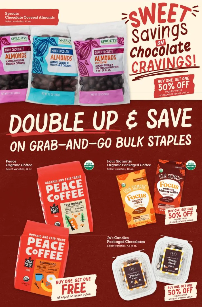 Sprouts Weekly Ad Page 12