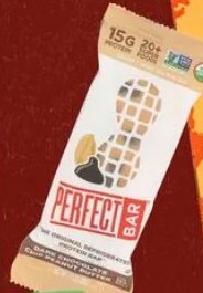 Perfect Bar