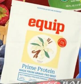 Equip Prime Protein