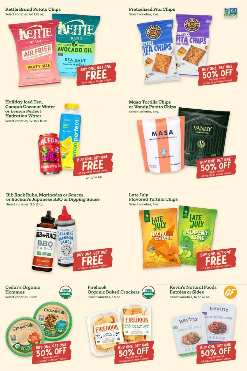 Sprouts Weekly Ad Page 7