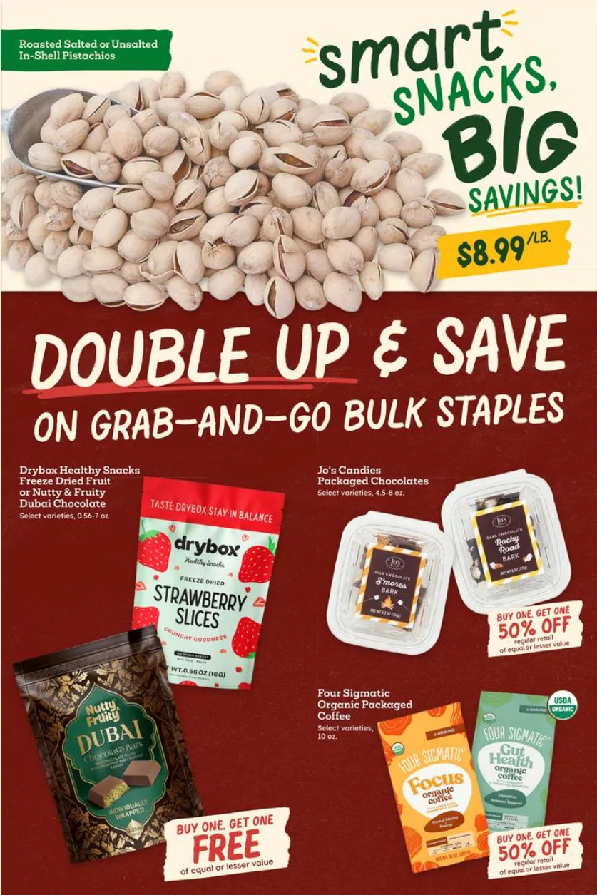 Sprouts Weekly Ad Page 12
