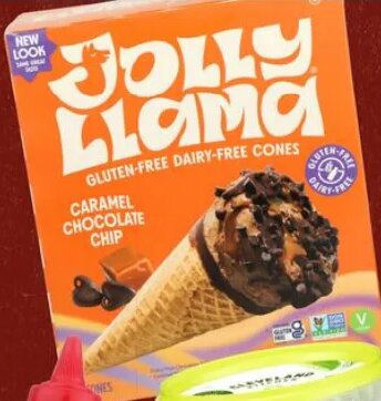 JOLLY LLAMA