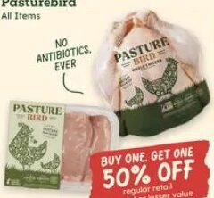 Pasturebird