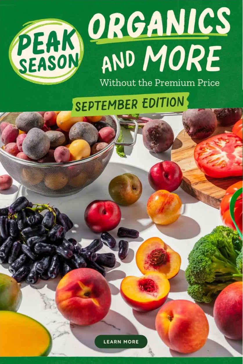 Sprouts Weekly Ad Page 9