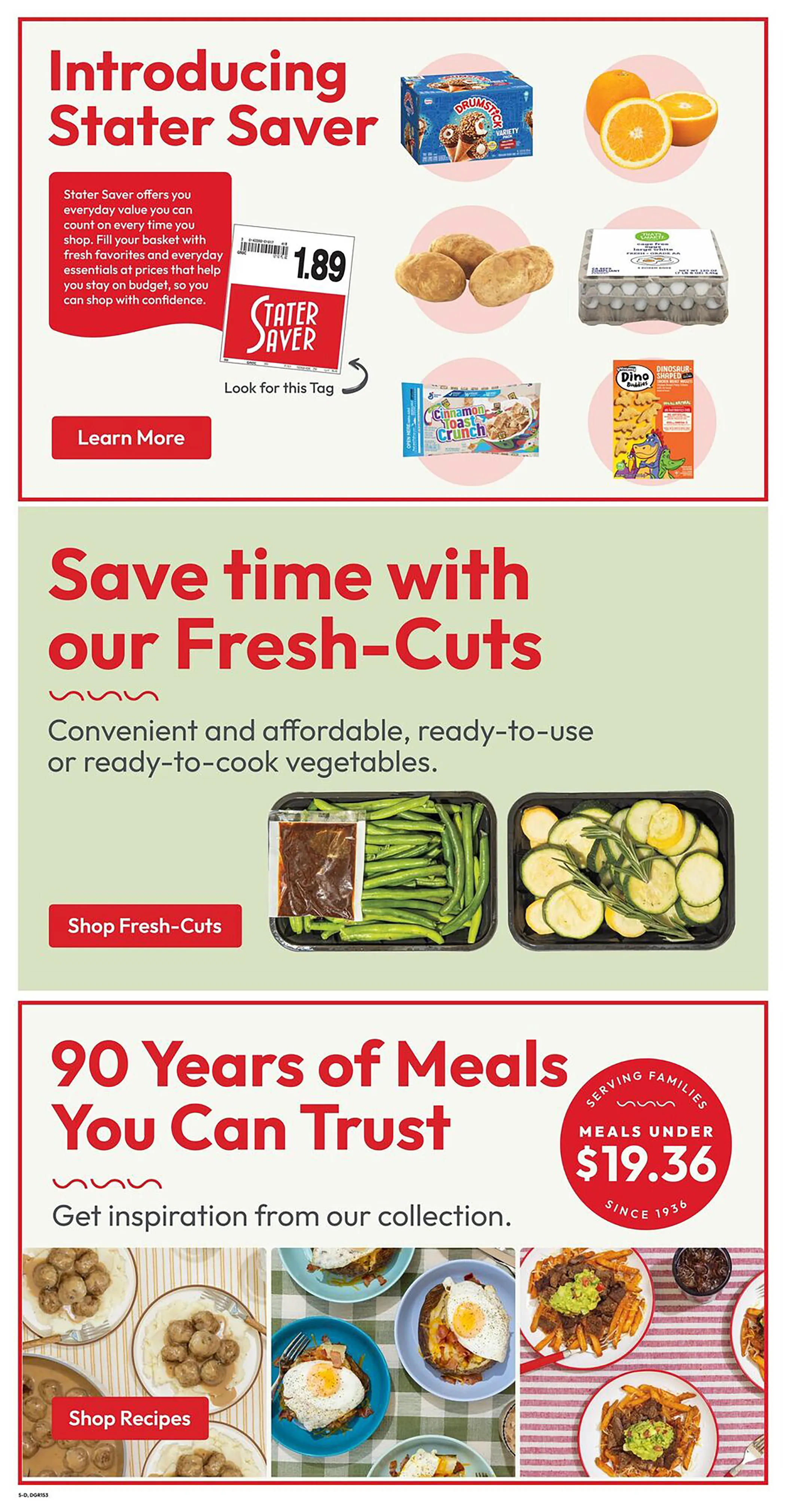 Stater Bros Weekly Ad Page 5