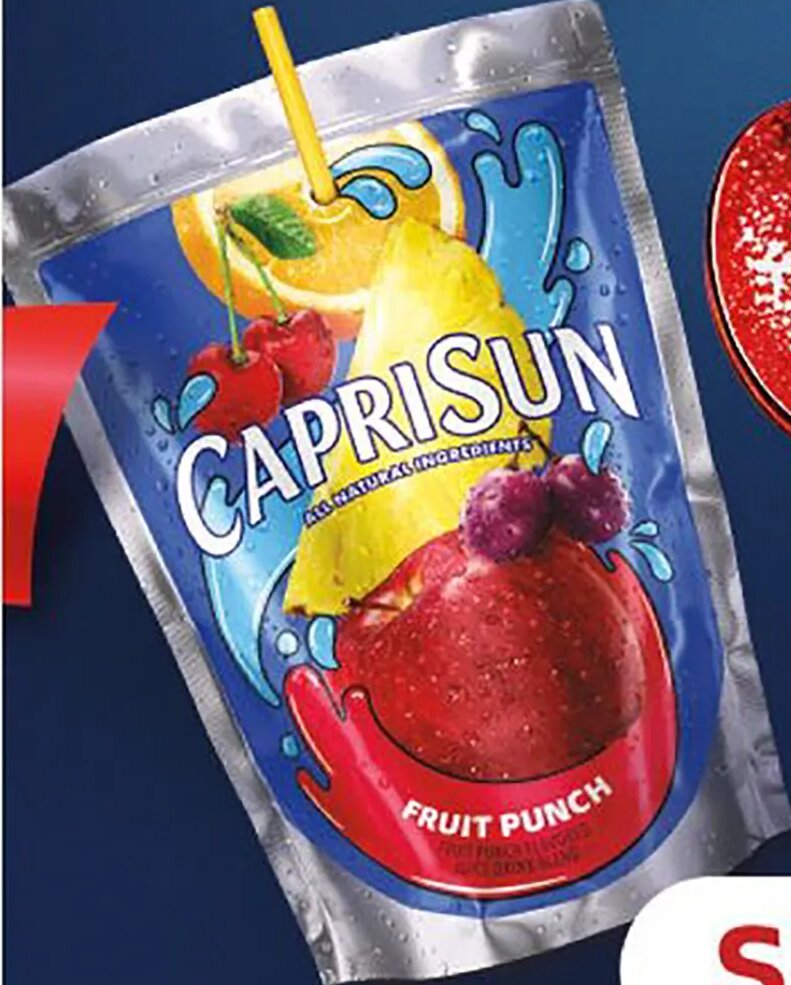 CAPRISUN
