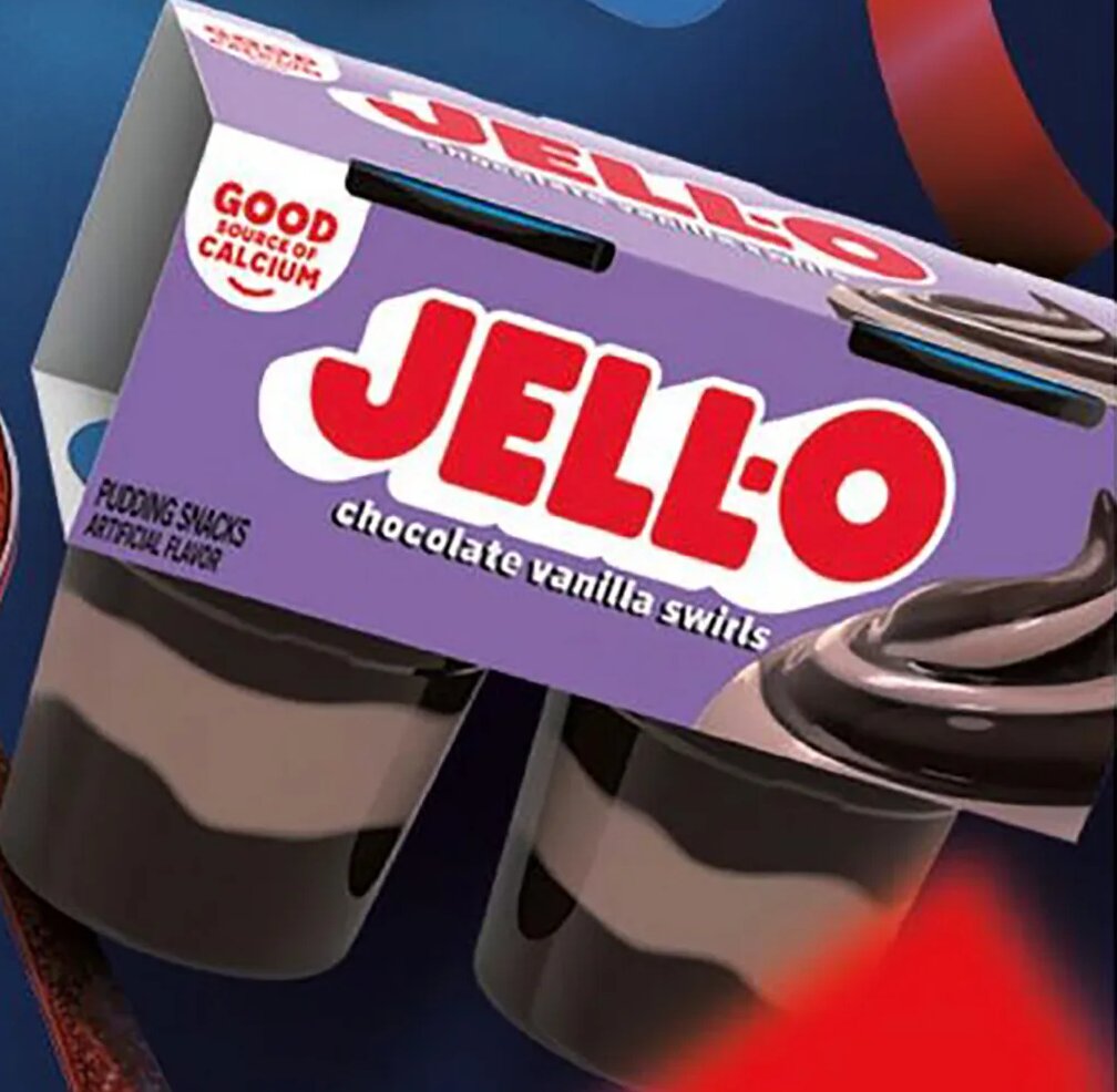 JELL-O
