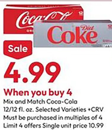 Coca-Cola