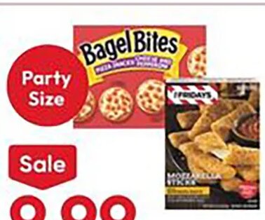 Bagel Bites