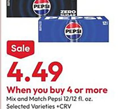 Pepsi