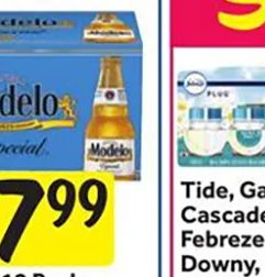 Modelo 12 Pack