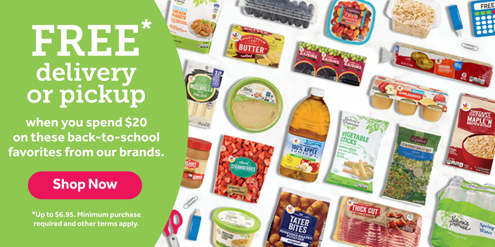 Stop & Shop Weekly Ad Page 3