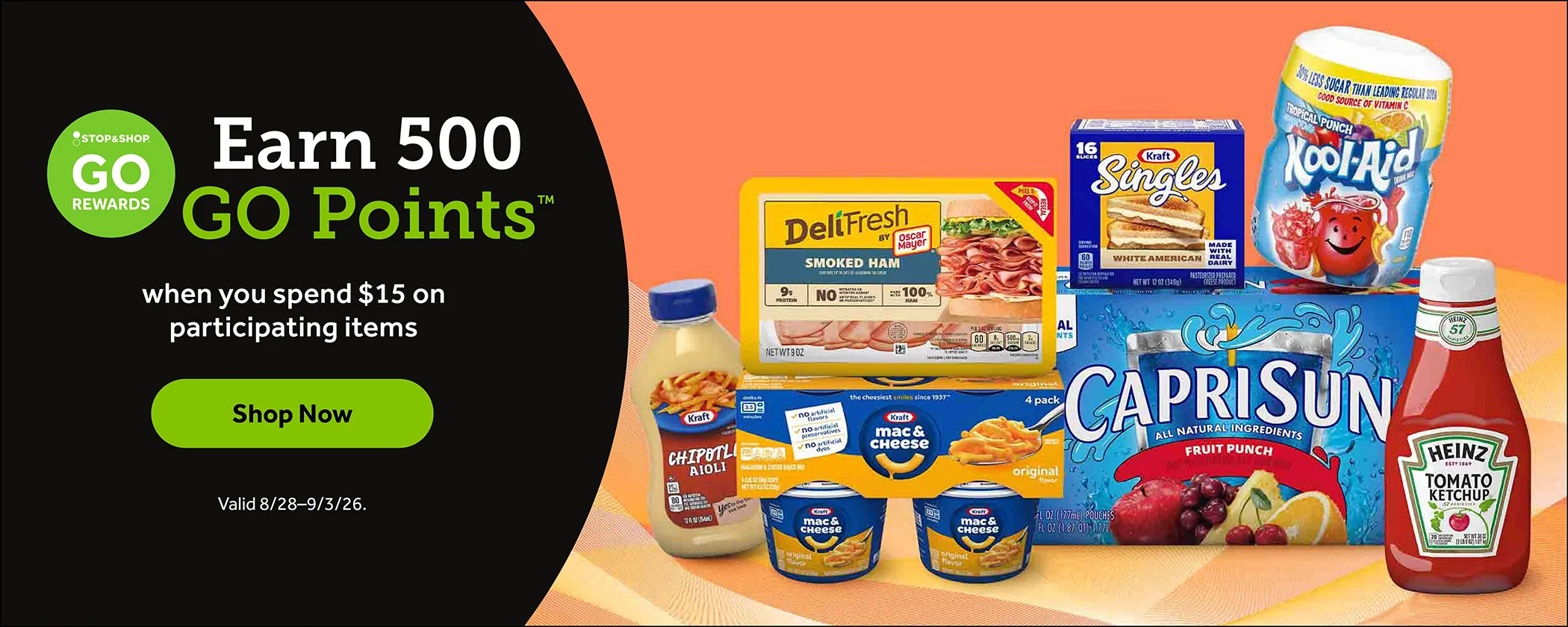 Stop & Shop Weekly Ad Page 6