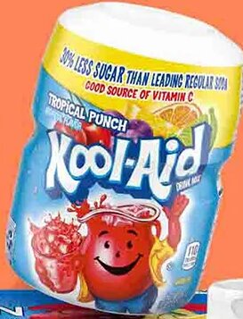 Kool-Aid