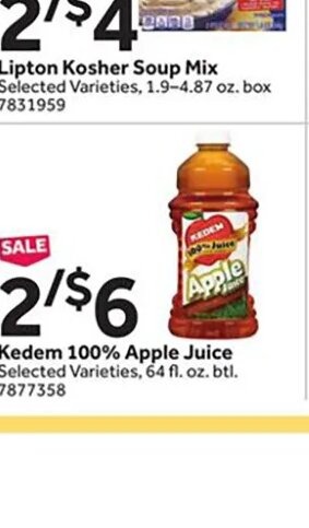 Dawn Dish Soap at Stop & Shop