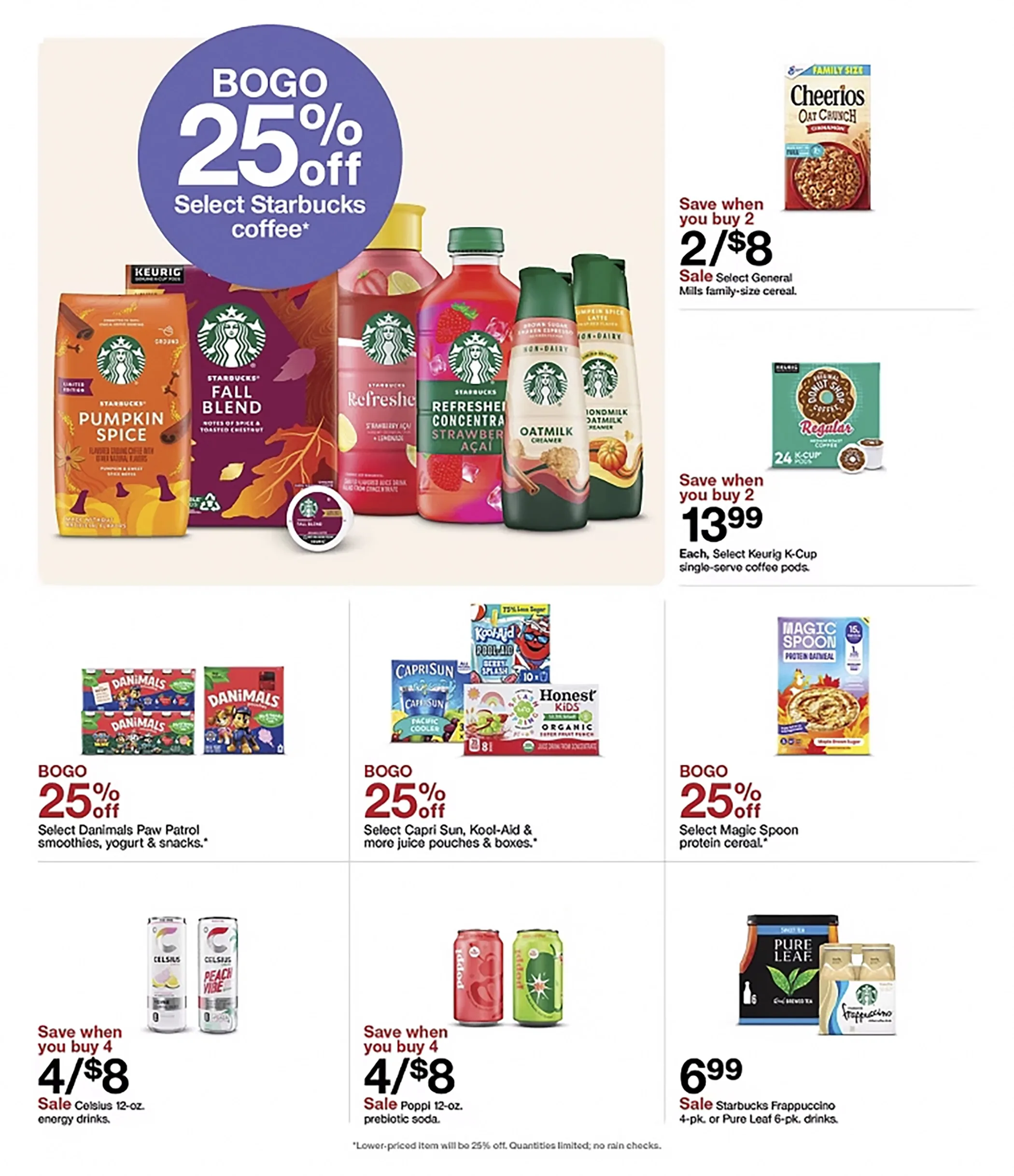 Target Weekly Ad Page 12
