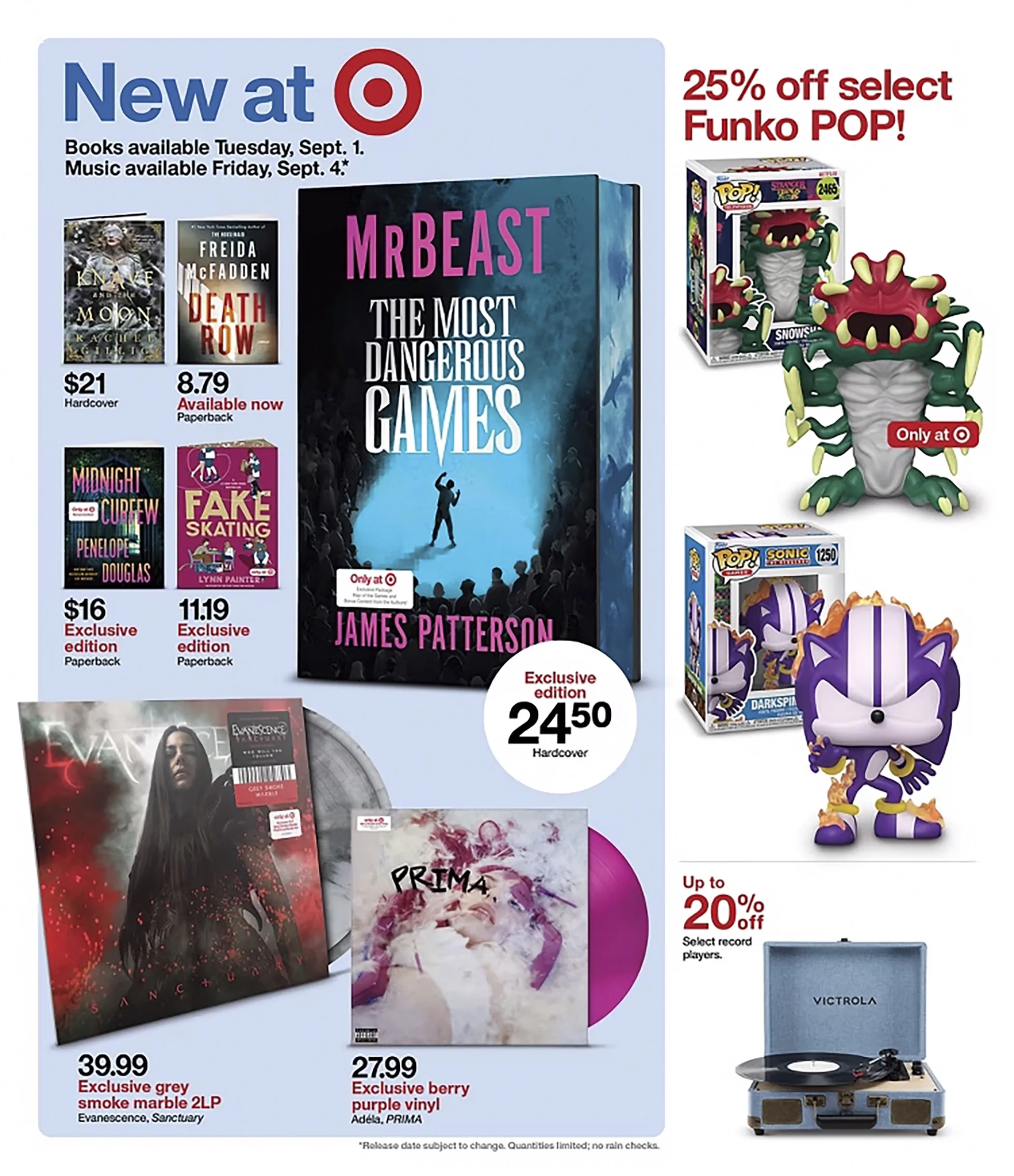 Target Weekly Ad Page 16