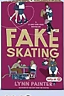 Fake Skating