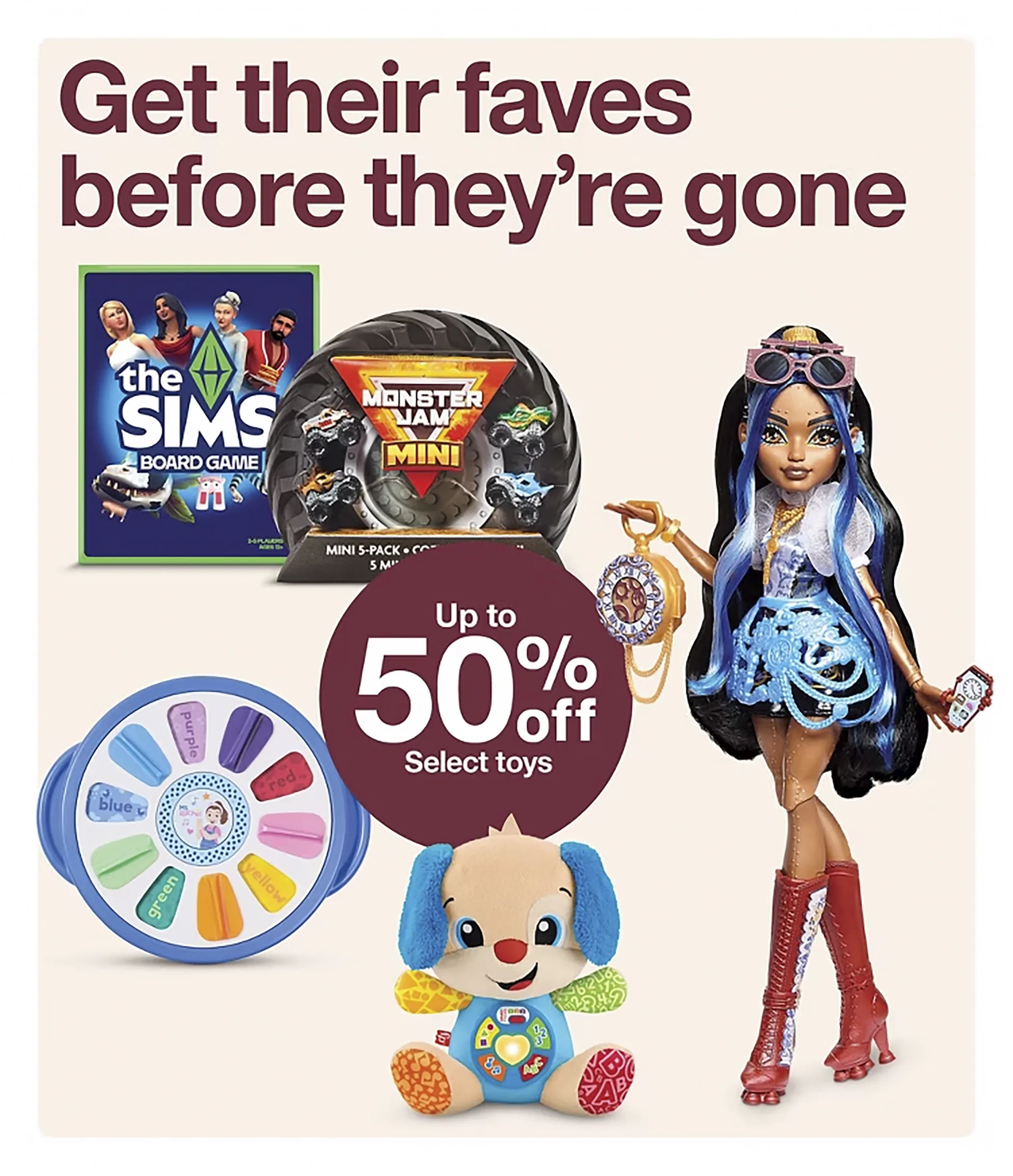 Target Weekly Ad Page 18