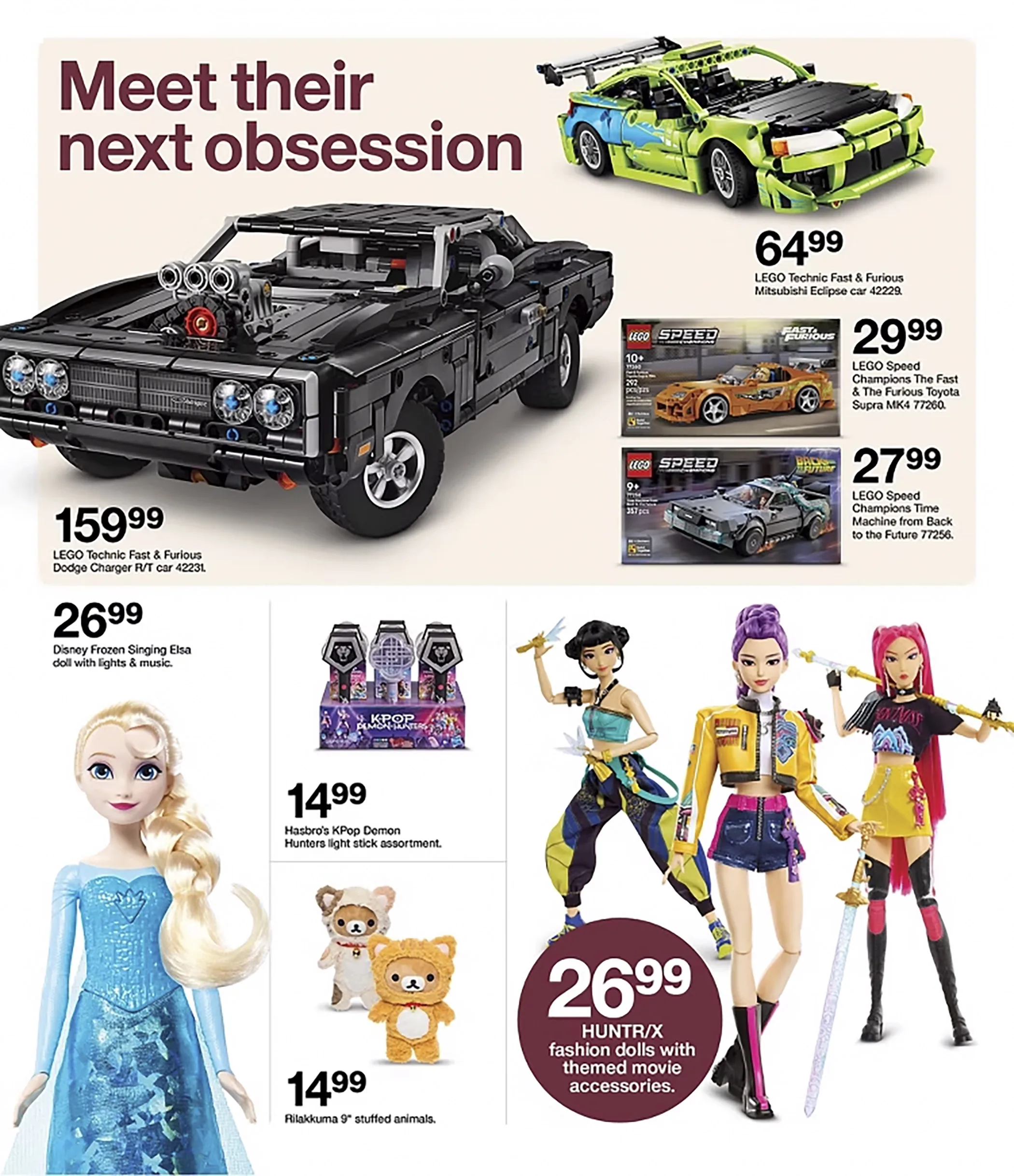 Target Weekly Ad Page 20