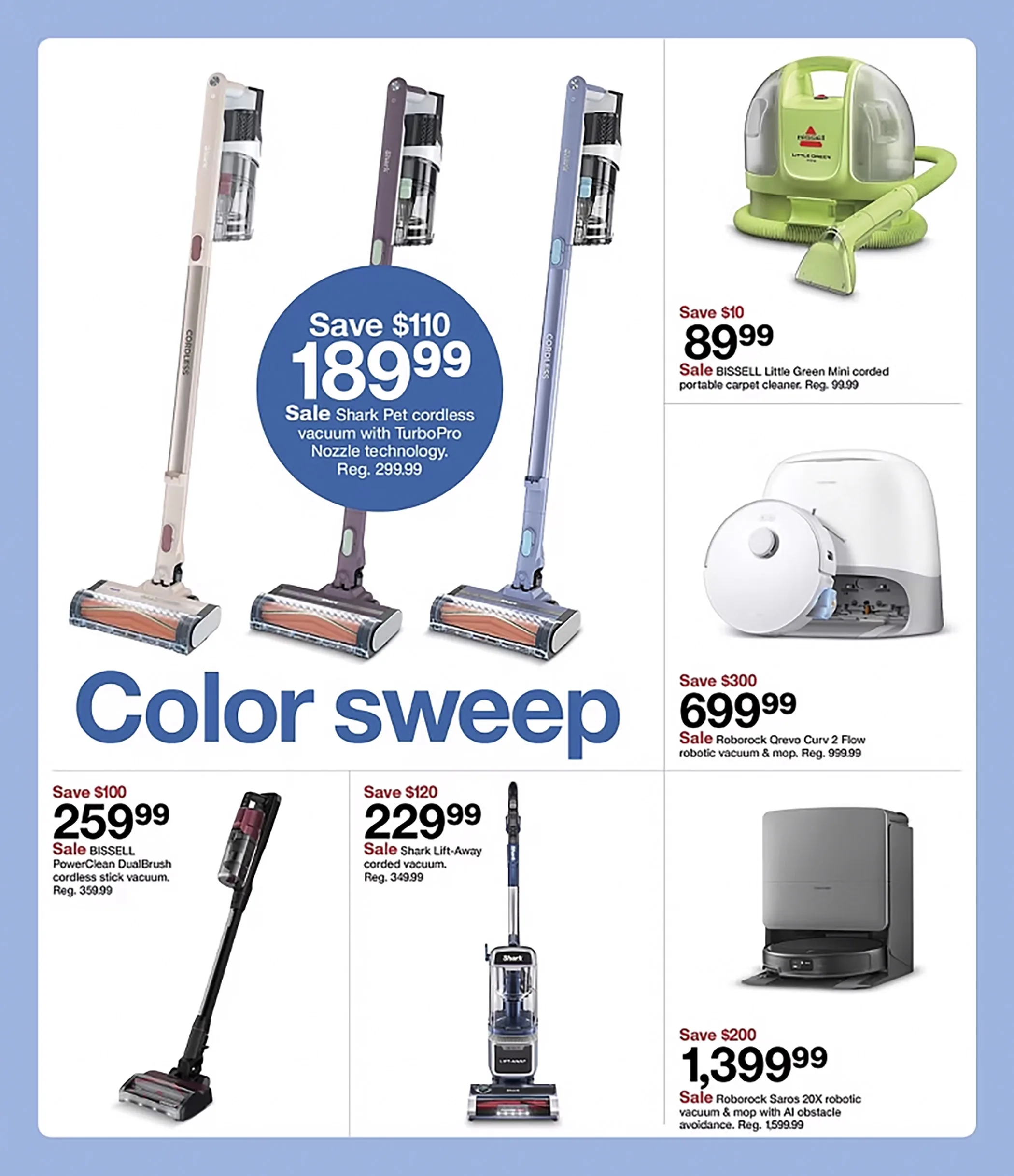 Target Weekly Ad Page 24