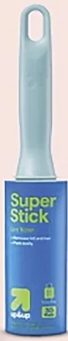 up&up Super Stick Lint Roller