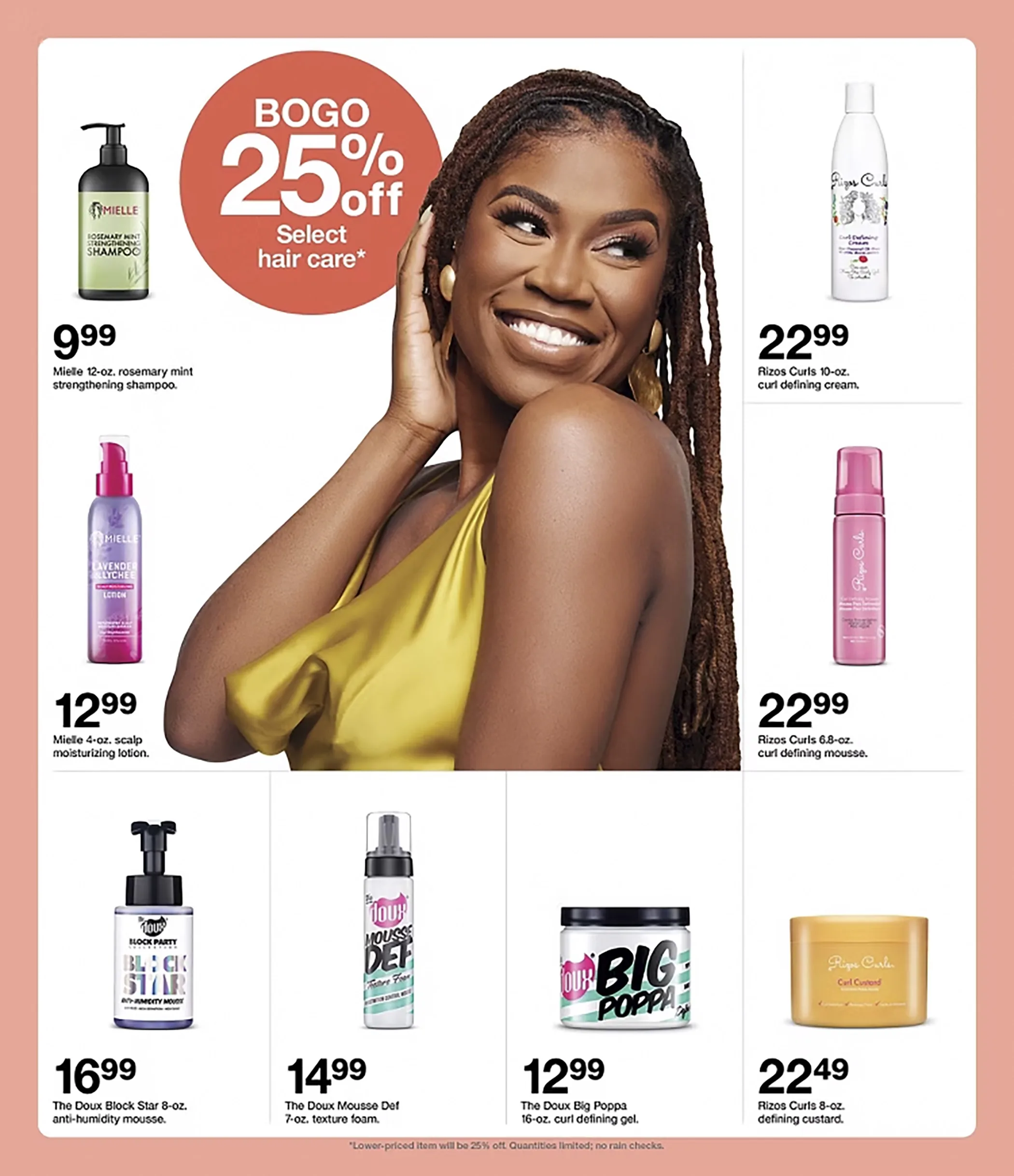 Target Weekly Ad Page 27