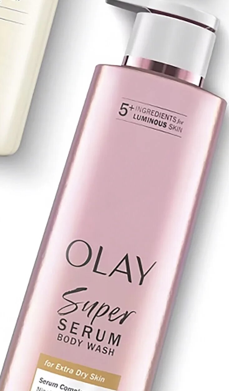 Olay Super Serum