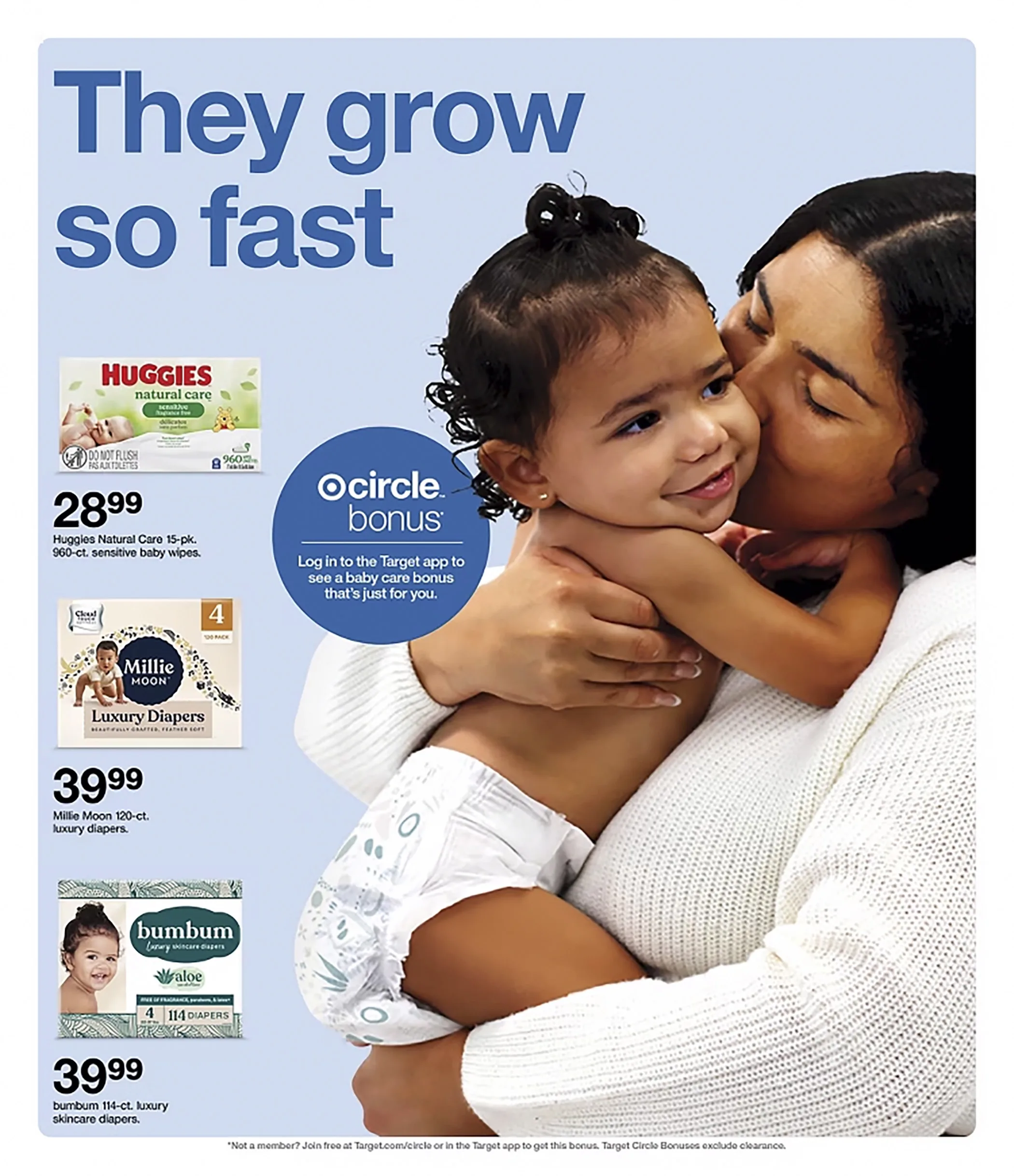 Target Weekly Ad Page 29