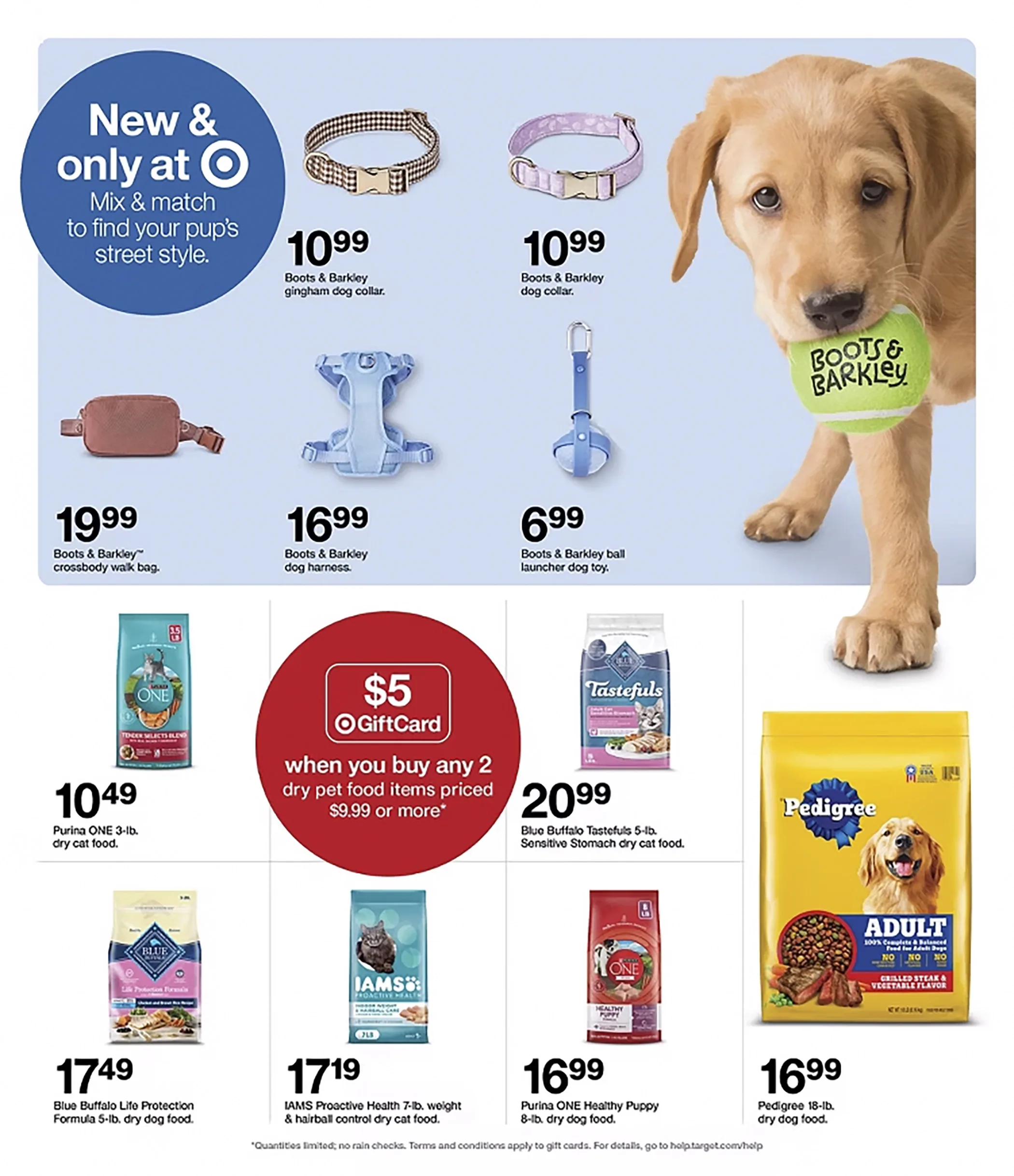 Target Weekly Ad Page 30