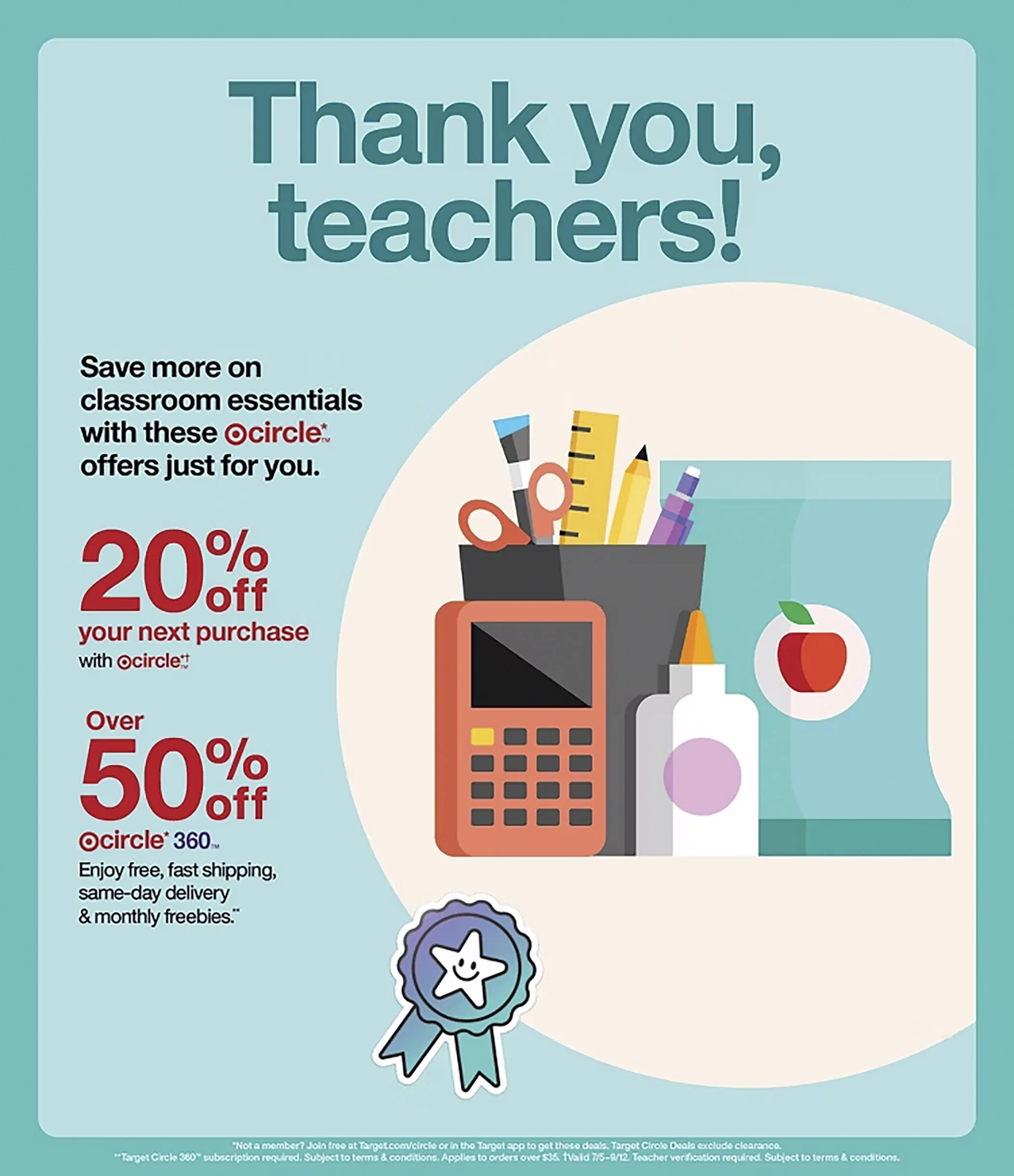 Target Weekly Ad Page 36